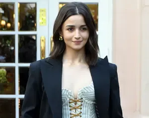 What Inspires Alia Bhatt to Honor Our Soldiers?