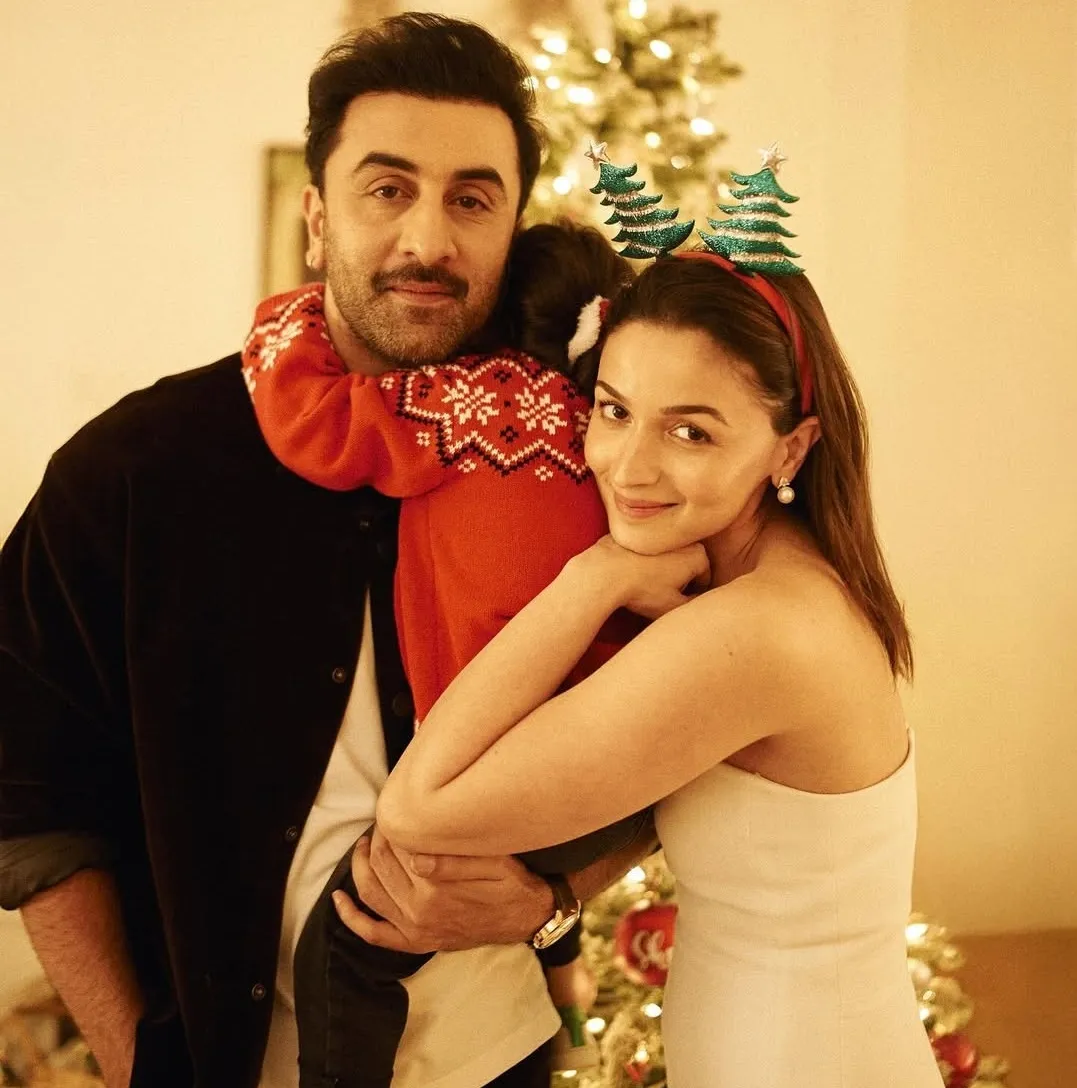 What Did Alia Bhatt Say After Viewing Ranbir Kapoor as Lord Ram in ‘Ramayana’?