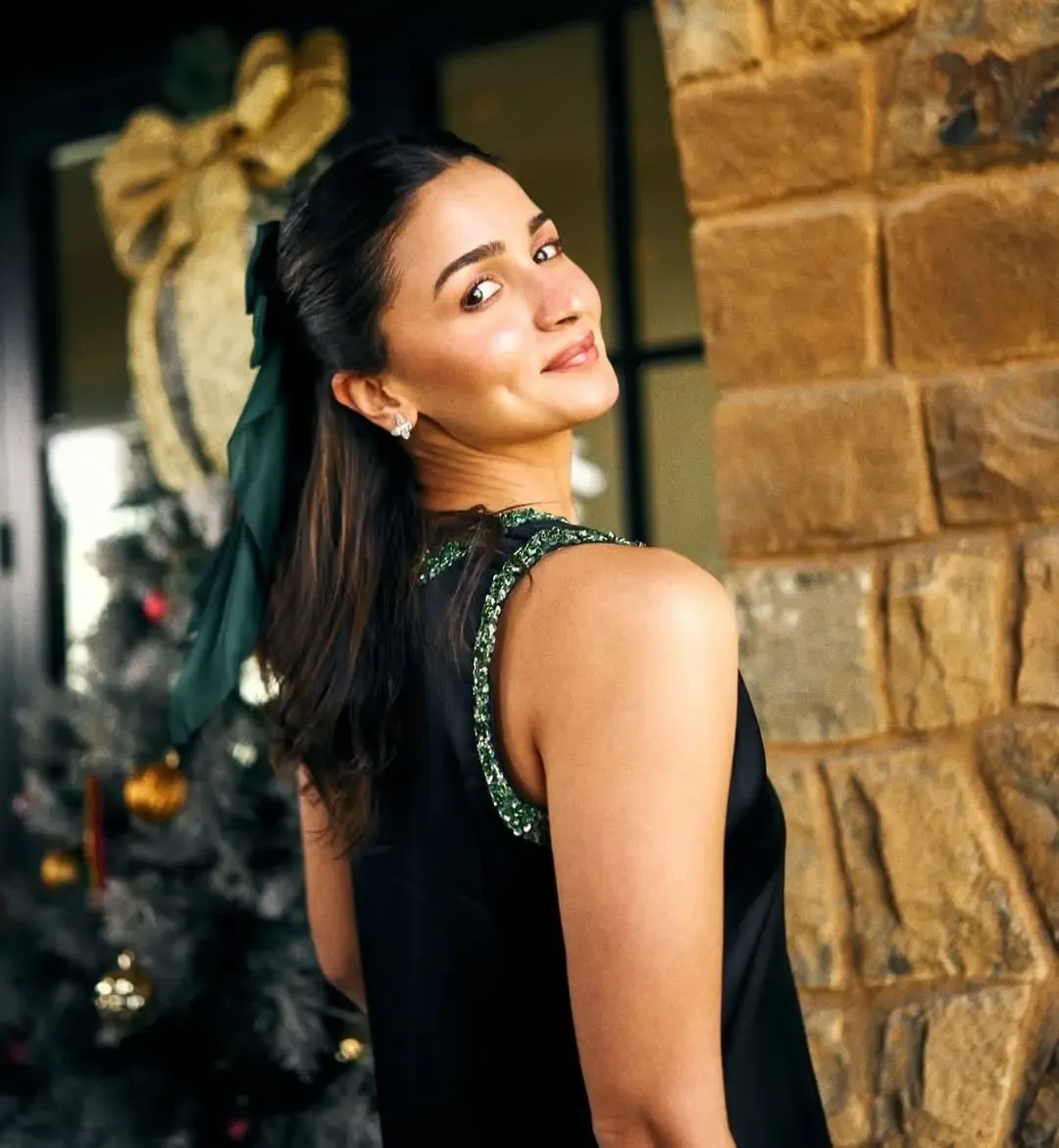 Has Alia Bhatt Joined the Esteemed Lineup of BAFTA Presenters with Cillian Murphy and Kate Hudson?