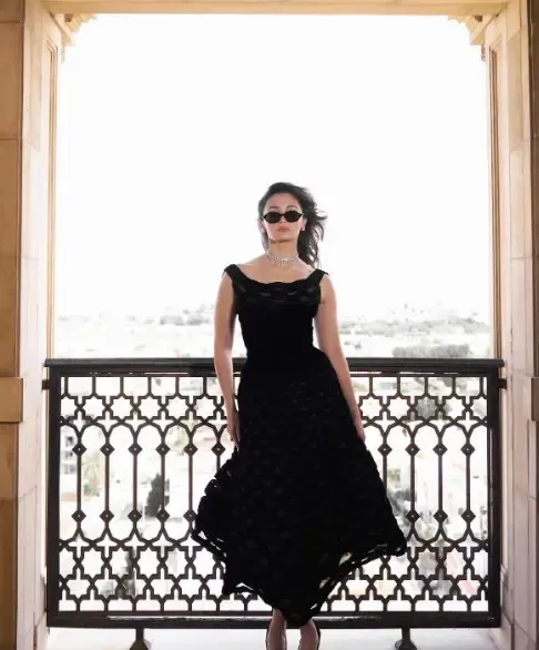 क्या आलिया भट्ट ने रेड सी अंतर्राष्ट्रीय फिल्म फेस्टिवल में भाग लिया?