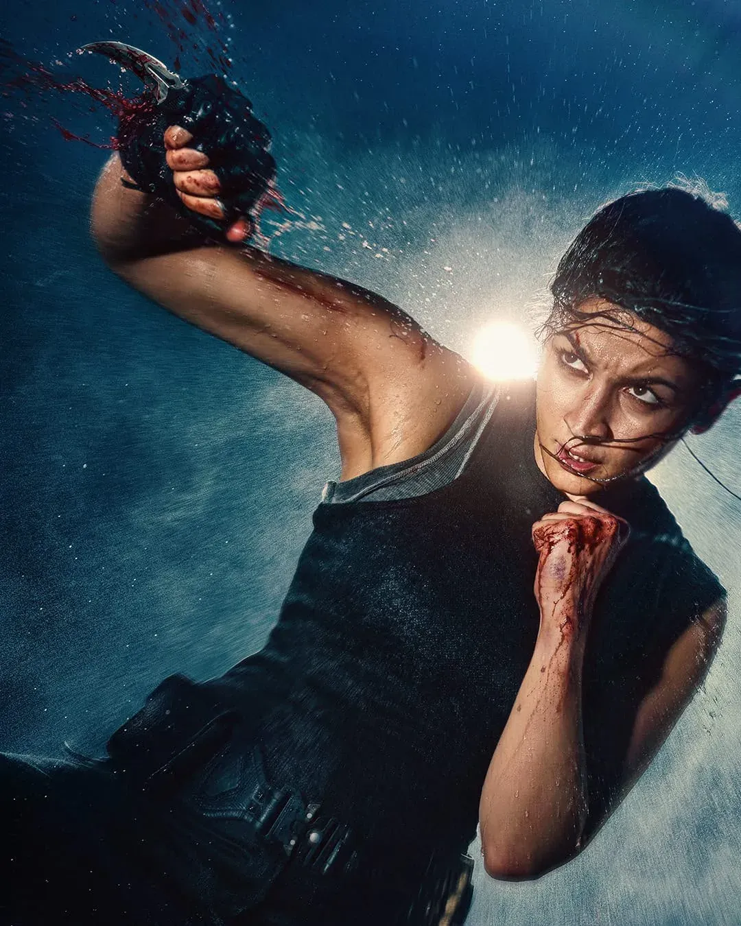 Alia Bhatt calls 'Alpha' her most enjoyable film set experience