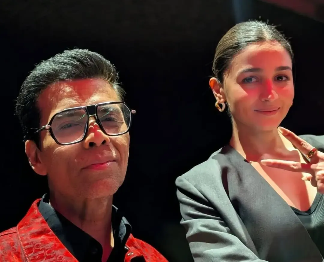 Did Alia Bhatt Wish She Could Have Been There to Hold Her Best Actress Moment at the Filmfare Awards?