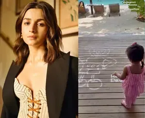 Alia Bhatt thanks Bipasha Basu and the reason will melt your heart