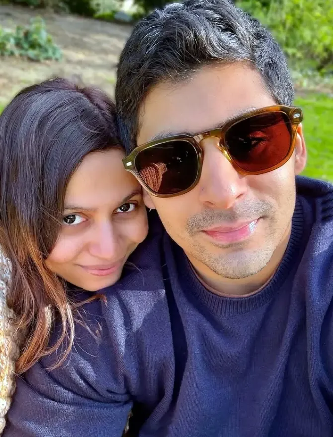 Shaheen Bhatt Officially Confirms Relationship with Fitness Coach Ishaan Mehra on Instagram