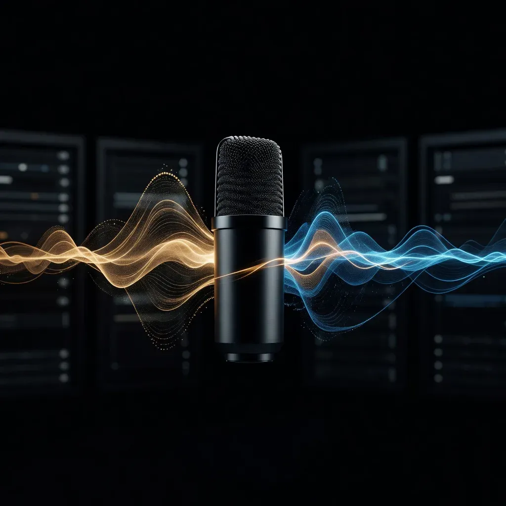 Alibaba AI voice model ranks top 5 globally, beats OpenAI and xAI