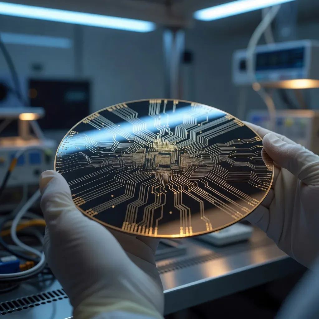 Alibaba's T-Head chip unit triples capital to 1 billion yuan in AI push