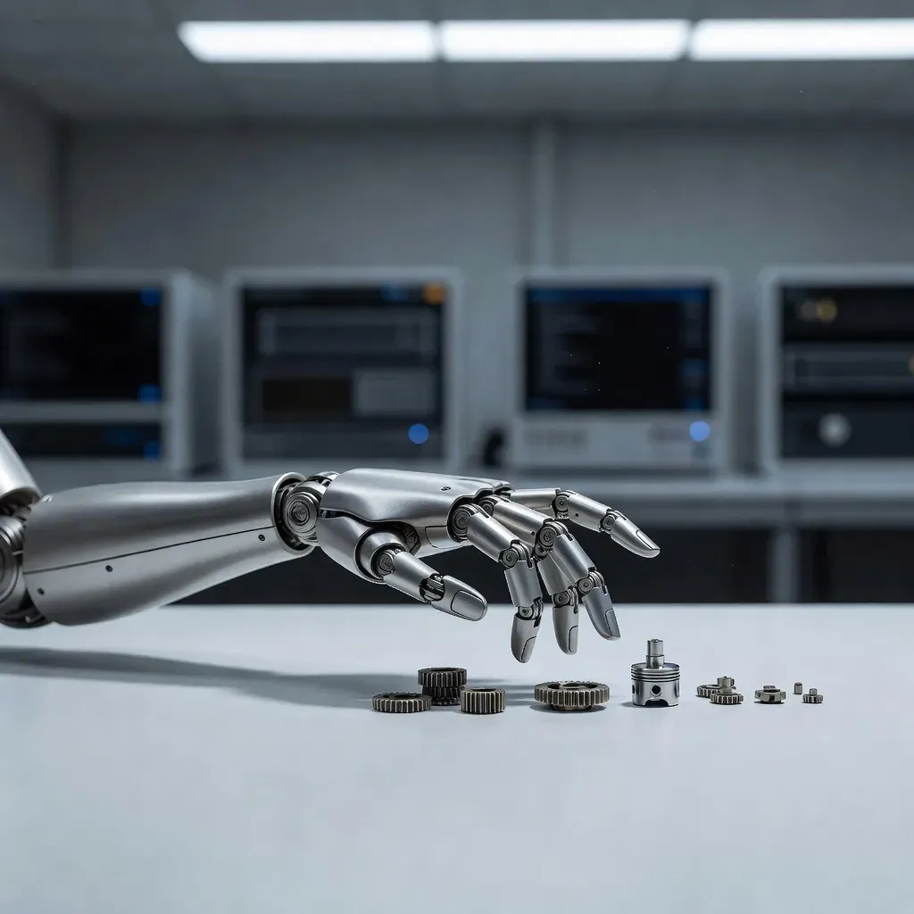 Alibaba launches Qwen Robot Suite, its first AI models for robots