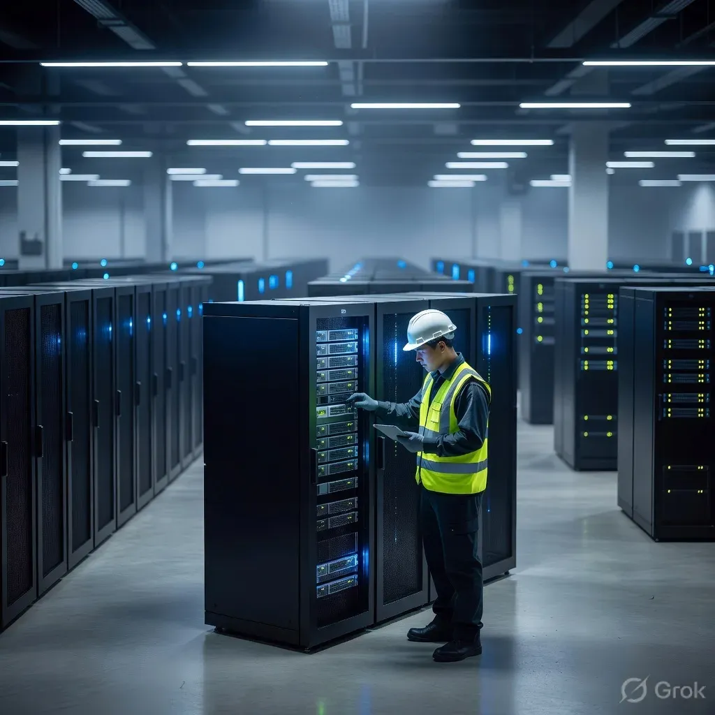 Alibaba Cloud launches Brazil data centres, eyes Latin America AI push