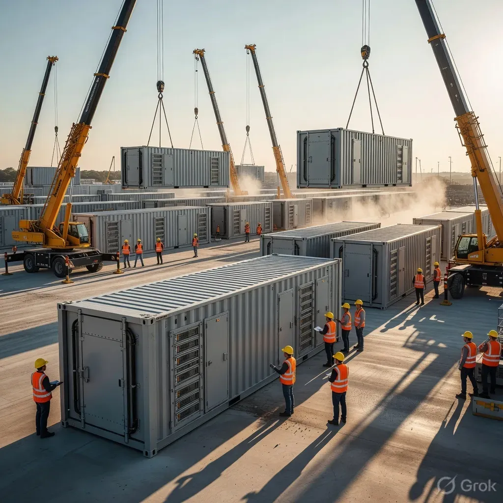 Alibaba CUBE 5.0 cuts AI data centre delivery to 100 days, 10% cheaper