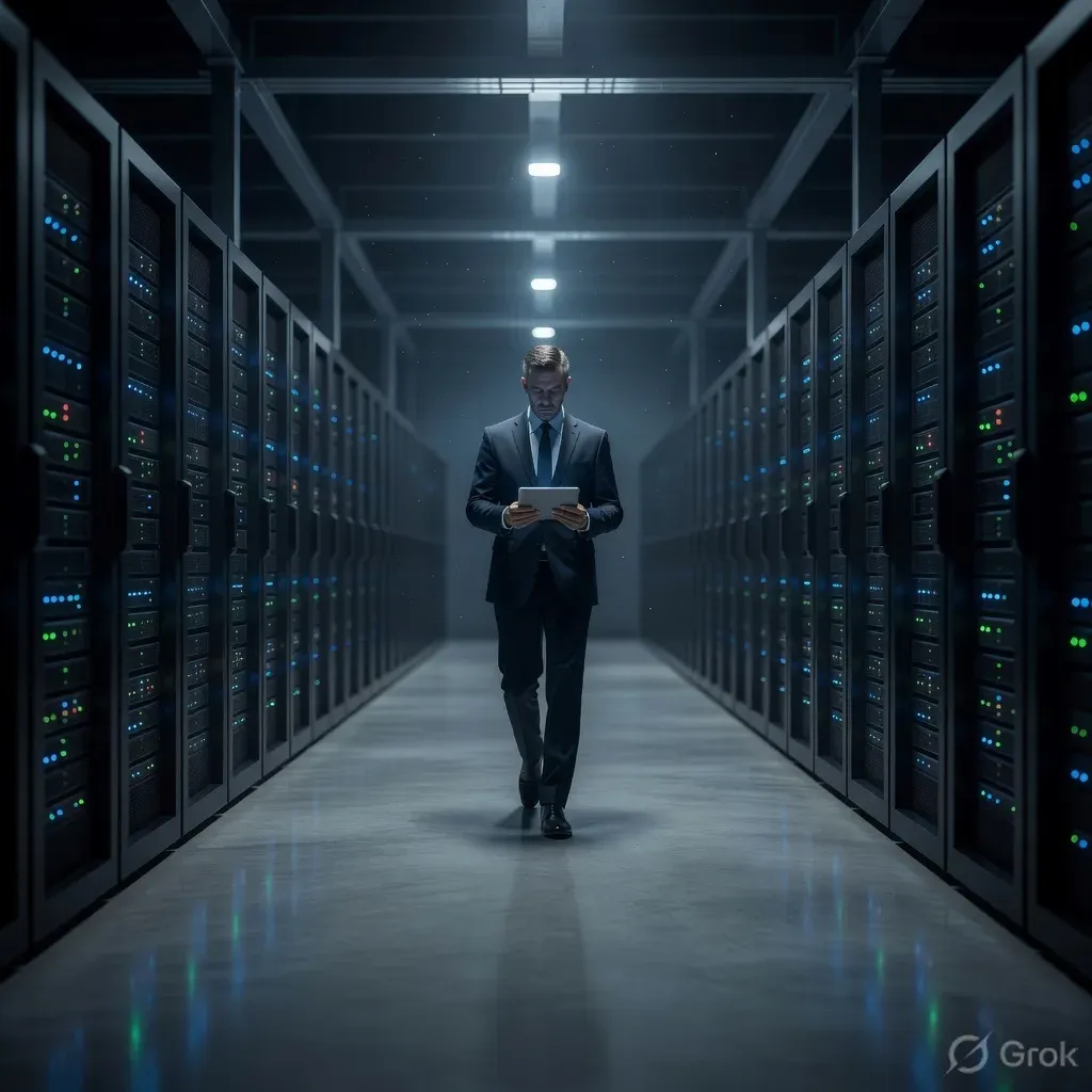 Alibaba AI cloud hits 45% growth at midpoint of $56bn capex plan