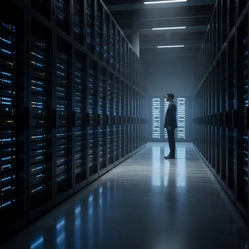 Alibaba declares AI shift from investment to full-scale commercialisation