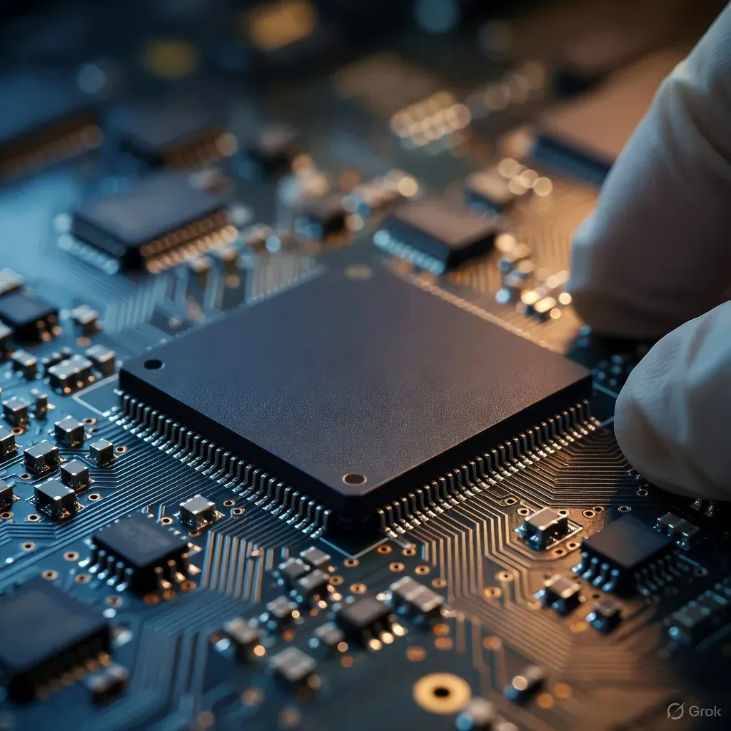 Alibaba unveils 'China's most powerful' AI chip, eyes 10T-parameter model