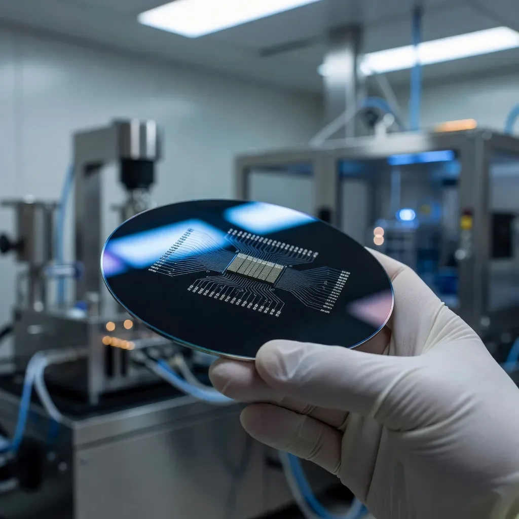 Alibaba unveils Zhenwu M890 AI chip amid China's push for chip self-sufficiency