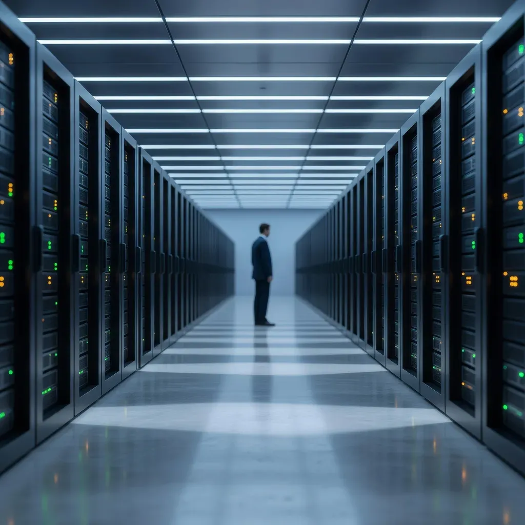 Alibaba launches Qwen3.7-Max and custom chips to build China's 'AI factory'