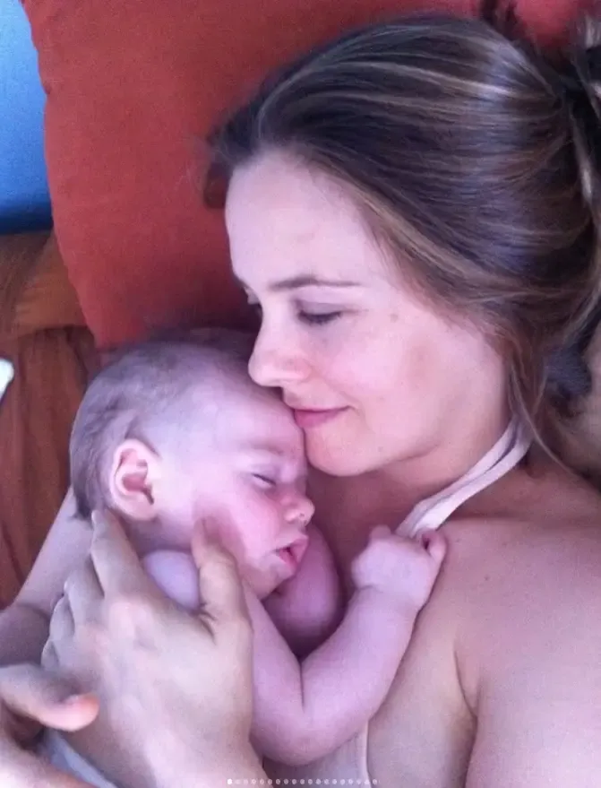 Alicia Silverstone celebrates son Bear's 15th birthday, calls motherhood 'greatest gift'