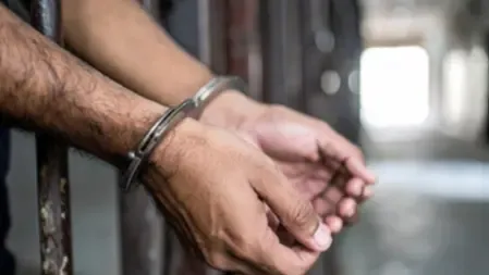 क्या अलीगढ़ में डबल मर्डर की साजिश दोस्त ने रची?