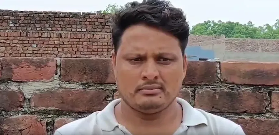 अलीगढ़: शादी के बाद पत्नी के किन्नर होने का दावा, अलग होने के लिए ₹6 लाख की मांग का आरोप