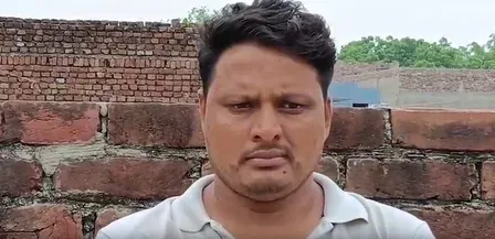 अलीगढ़: शादी के बाद पत्नी के किन्नर होने का दावा, अलग होने के लिए ₹6 लाख की मांग का आरोप