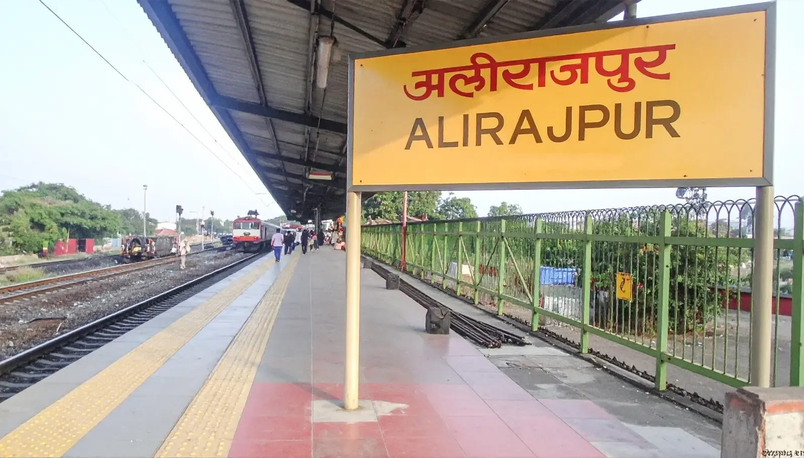 Why Was Alirajpur District of Madhya Pradesh Renamed to ‘Aalirajpur’?