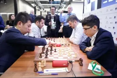 Will Alireza Firouzja Shine at Norway Chess 2026?