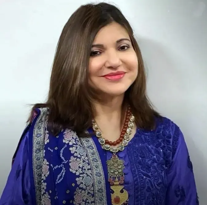 How Does Alka Yagnik Feel About Receiving the Padma Bhushan?