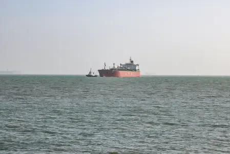 22 Indian Seafarers Safe After Iran Targets Ships in Strait of Hormuz