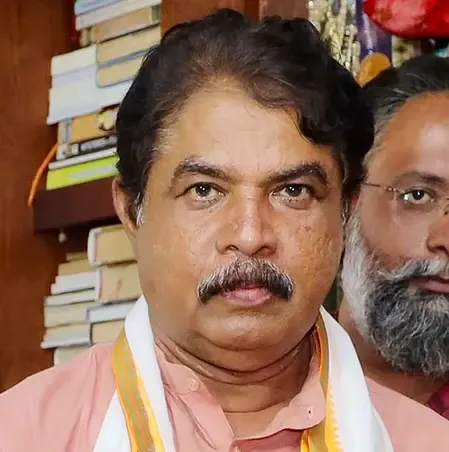 Should All Culprits in DJ Halli and KG Halli Riot Case Face Punishment?