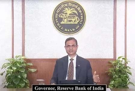 Will the RBI Maintain the Policy Rate at 5.50% During the MPC Meeting?