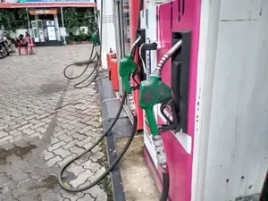 Fuel Stations Fully Operational as PNG Connections Expand Rapidly Across India