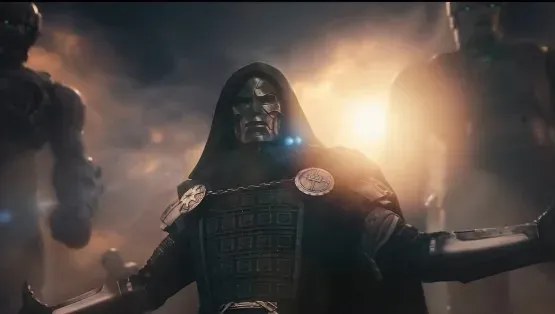 Doctor Doom vs X-Men, Avengers: Doomsday trailer drops