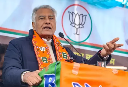 Is the Union Budget Truly All-Inclusive, As Punjab BJP Claims?