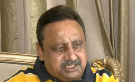 ऑल इंडिया मुस्लिम पर्सनल लॉ बोर्ड के बयान का भाजपा ने किया विरोध, कहा- मुस्लिमों के लिए भारत से अच्छा देश कोई नहीं