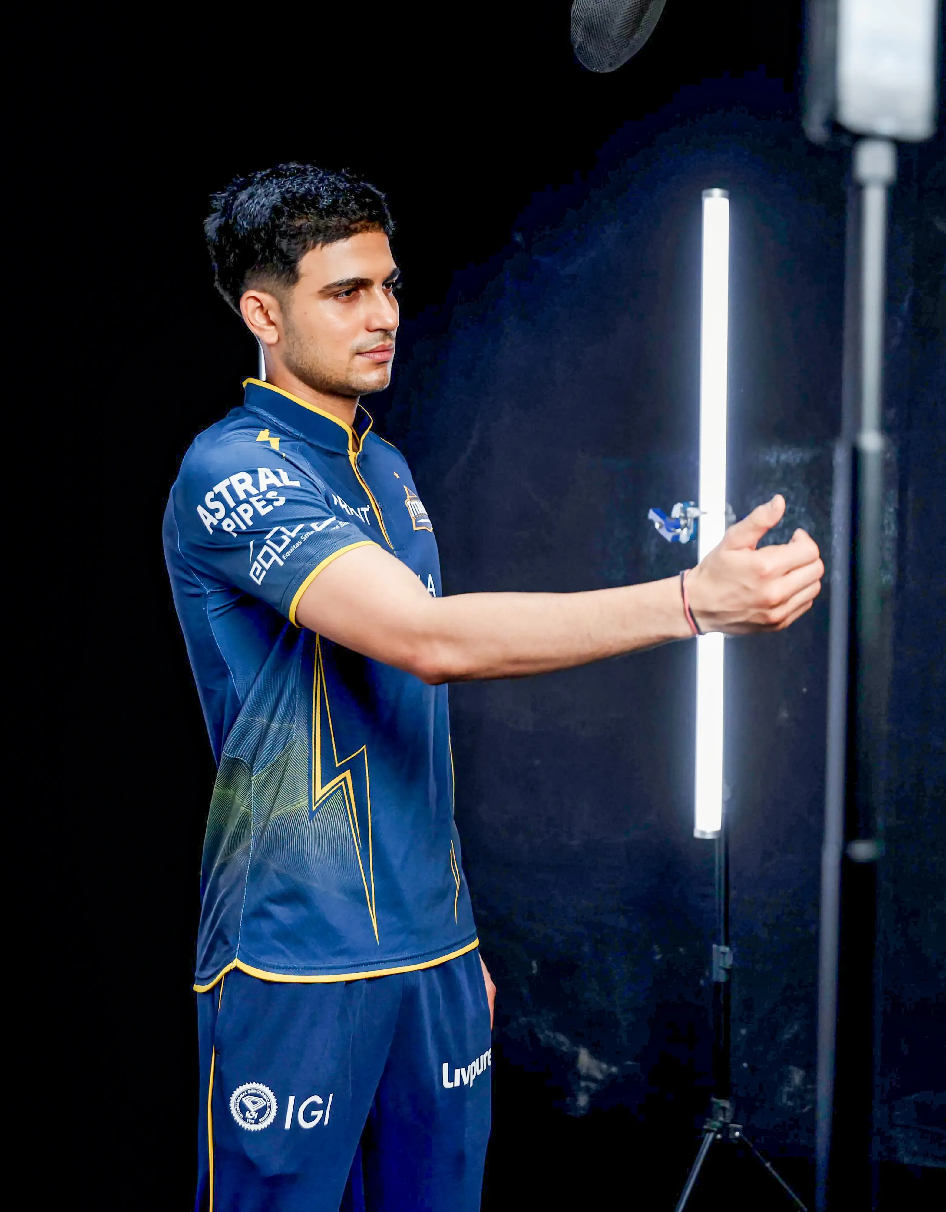 Leadership Takes Center Stage in IPL 2026 with All Indian Captains