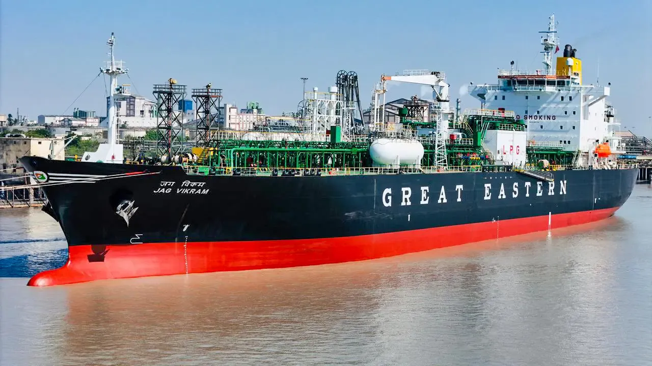 Indian Seafarers in West Asia Remain Safe, Repatriation Efforts Continue