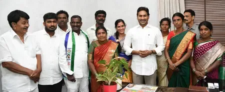 Have All Institutions in Andhra Pradesh Been Weakened Under Coalition Rule?
