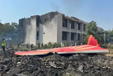 What Are the Possible Causes Behind the Air India Ahmedabad Crash?
