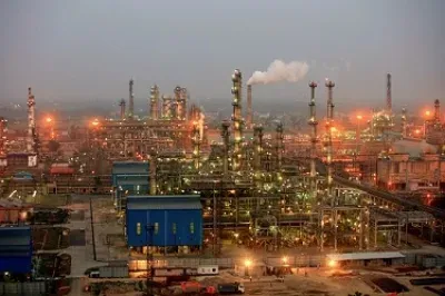 India refineries at full capacity; Cabinet clears ₹10,000 crore ATF stabilisation fund