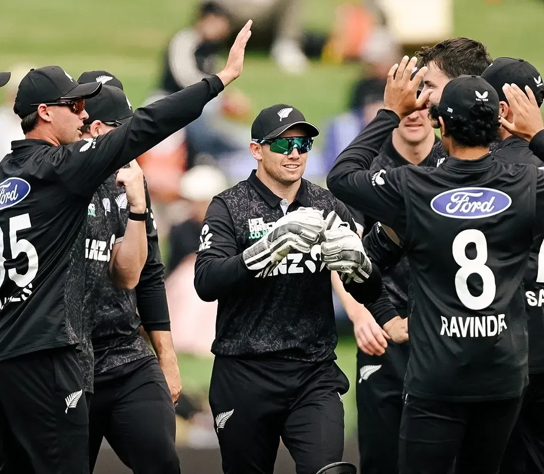 Can New Zealand Secure a Clean Sweep Against England?