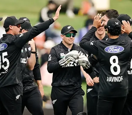 All-round NZ take unassailable 2-0 lead in ODI series against England