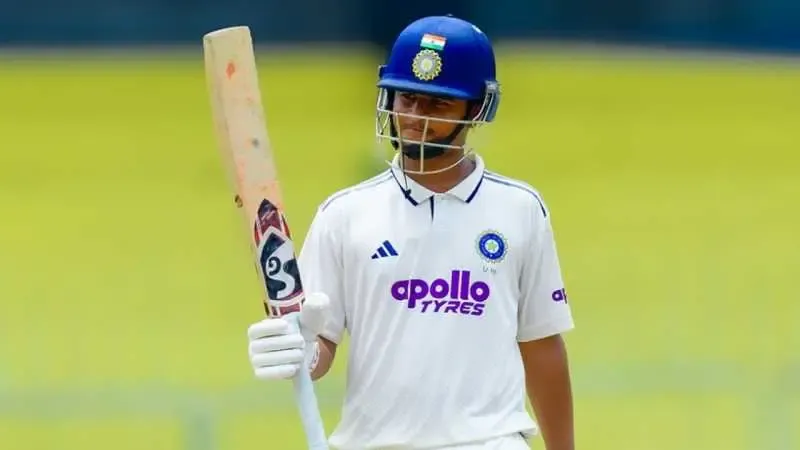 Yashbardhan Chauhan's all-round show powers India U-19 past Australia U-19 by 7 runs