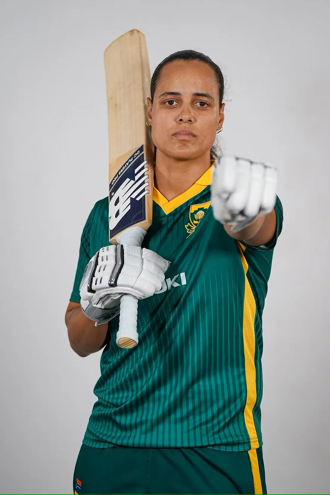 Did All-rounder Tryon Secure ICC Women’s Player of the Month Award for May 2025?