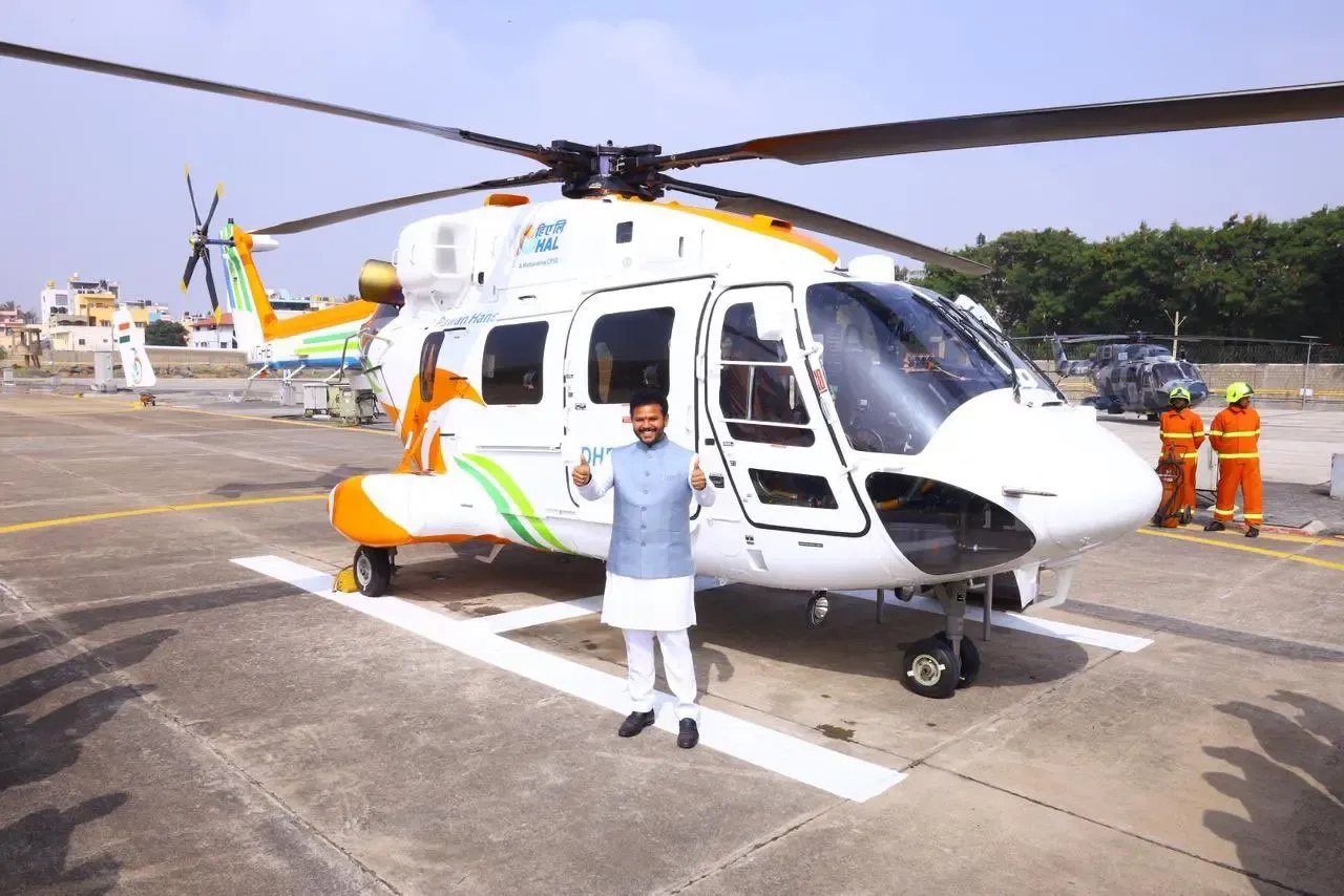 Have All Safety Issues Regarding HAL's Dhruv NG Helicopter Been Resolved?