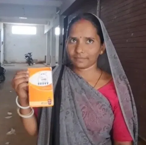 PM Ujjwala Yojana transforms kitchens in MP's Damoh, 10.6 crore connections targeted