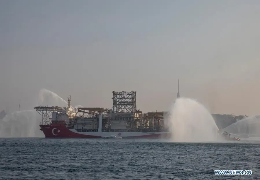 Black Sea attack: All 3 Indian nationals aboard MV Royad Mammadov safe