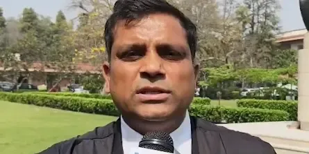 Supreme Court Permits Passive Euthanasia for Harish Rana, Ending Life-Sustaining Treatments