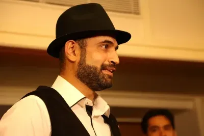आमिर खान ने गौरी स्प्रेट संग रचाई तीसरी शादी, इरफान पठान ने एक्स पर दी दिल से बधाई