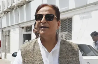 Did Allahabad HC Just Grant Bail to Azam Khan in Rampur Land Grab Case?