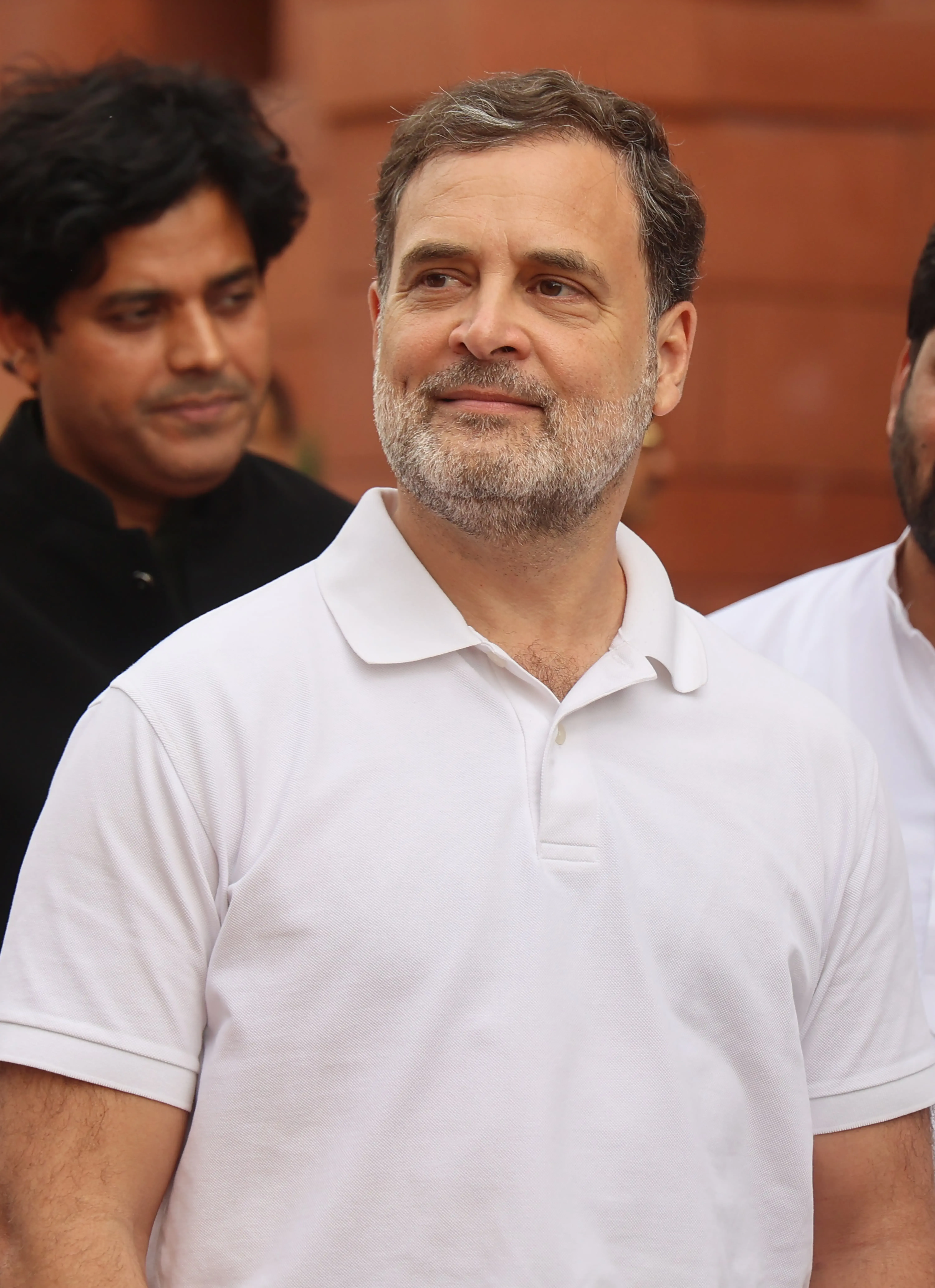 Allahabad High Court Delays FIR Direction Against Rahul Gandhi Over Dual Citizenship Claims
