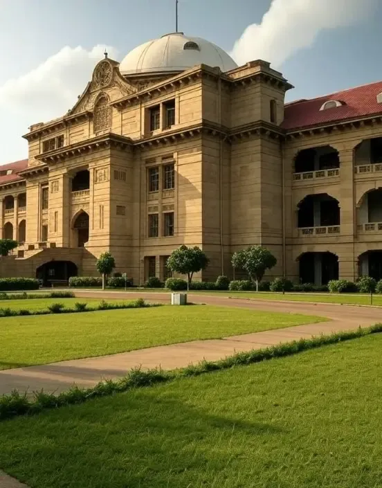 इलाहाबाद हाईकोर्ट में आज श्री कृष्ण जन्मभूमि और शाही ईदगाह विवाद पर महत्वपूर्ण सुनवाई