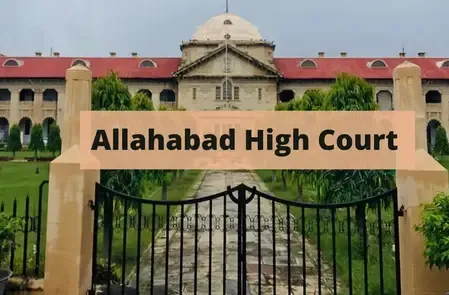 संभल में मस्जिद और 80 मकानों पर बुलडोजर कार्रवाई पर इलाहाबाद हाईकोर्ट ने लगाई रोक
